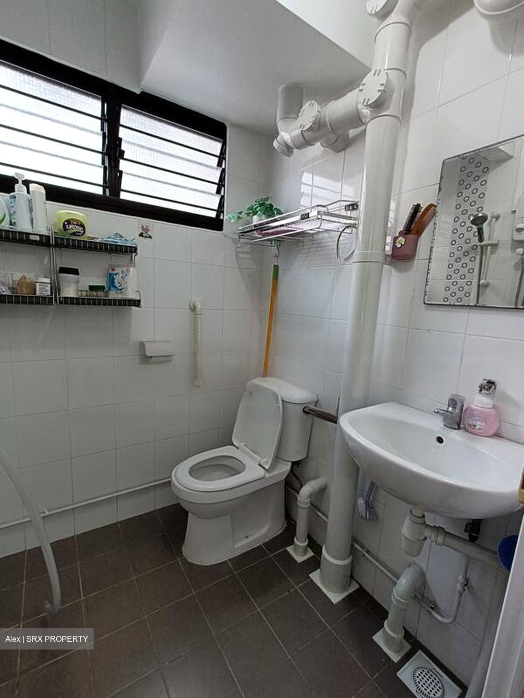 Blk 352 Clementi Avenue 2 Shopping Centre (Clementi), HDB 3 Rooms #471965591